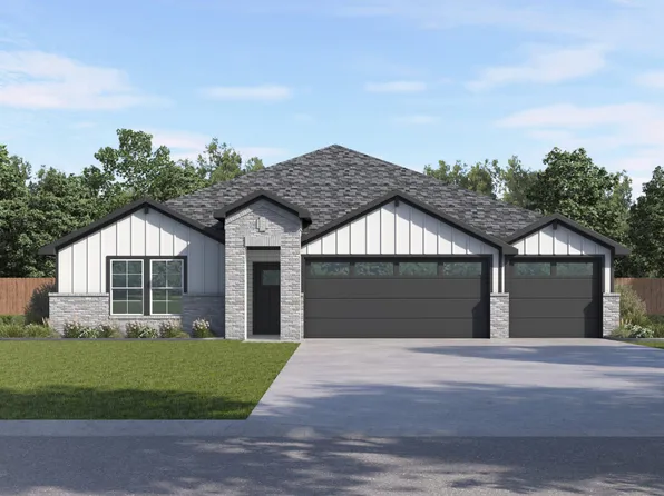 The Westley Plan, Monarch Ranch