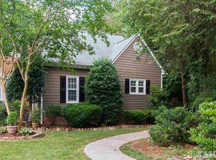 6073 Epping Forest Dr, Raleigh, NC 27613