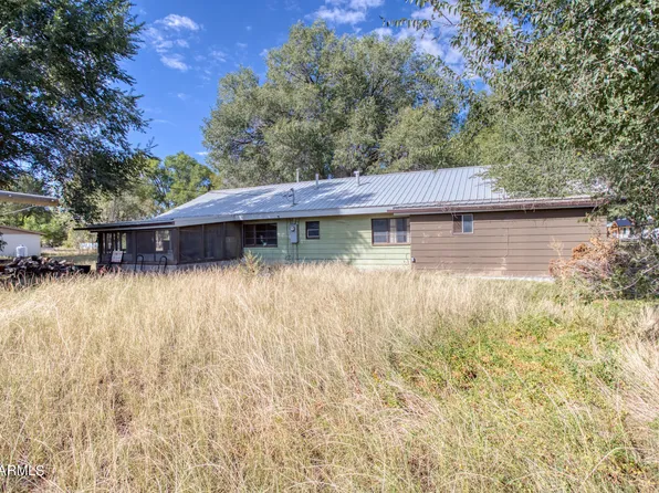 3433 PORTER Street, Heber, AZ 85928