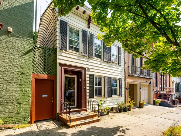 213 Lancaster Street, Albany, NY 12210