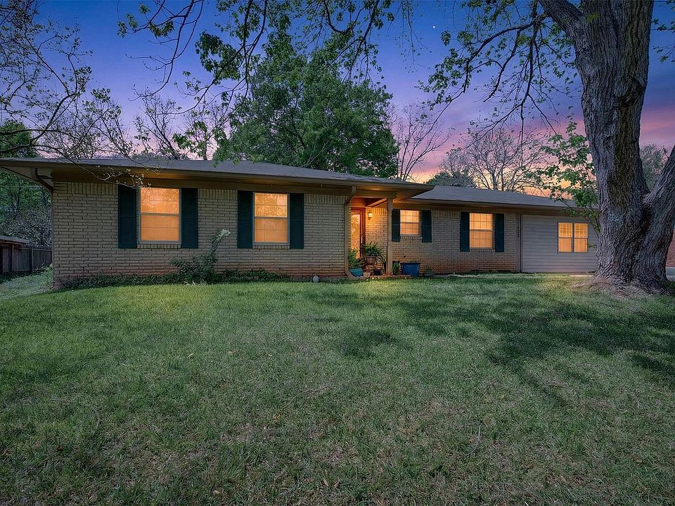 11138 Parkside Dr, Shreveport, LA 71115 | Zillow