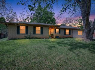 11138 Parkside Dr, Shreveport, LA 71115