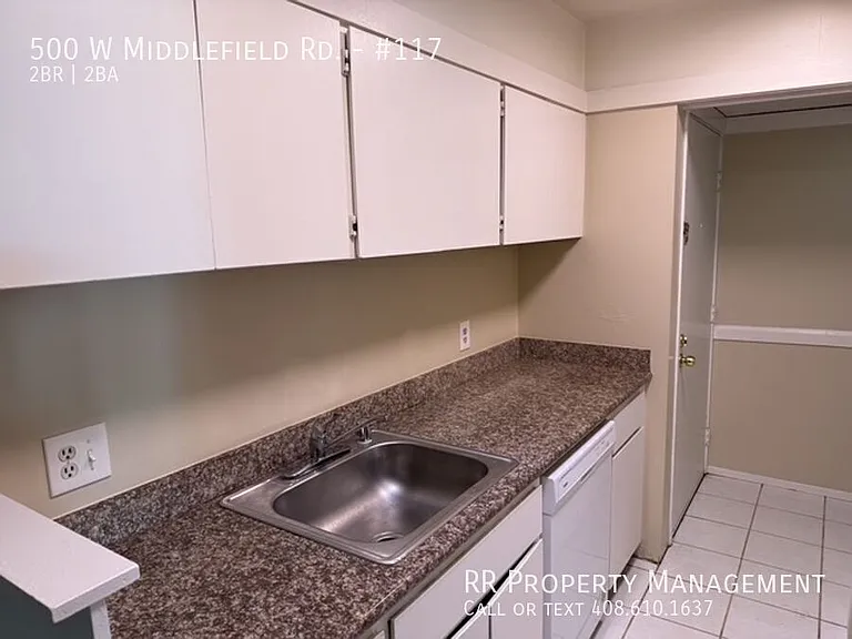 500 W Middlefield Rd #117 — Photo 6