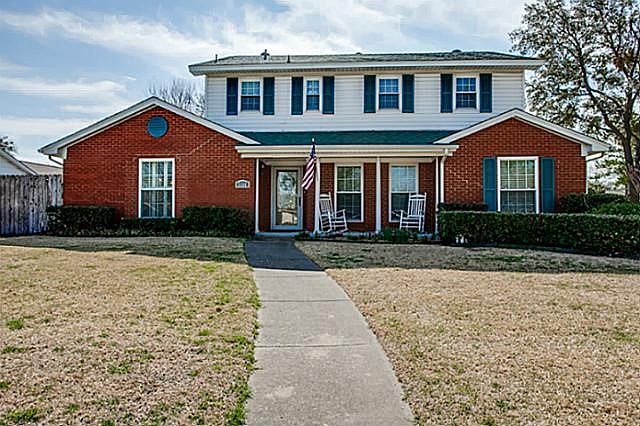 1st image of 3106 Rolling Knoll Dr