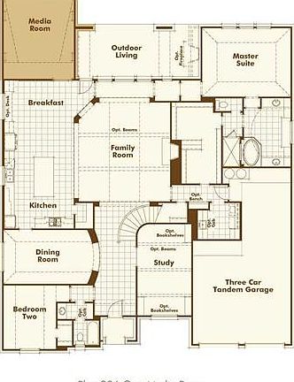 2nd image of 611 Horseshoe Ct