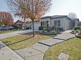 2311 Sosa Dr, Bakersfield, CA