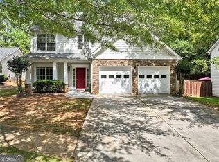 412 Eglington Trl, Locust Grove, GA 30248