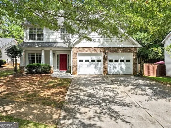 412 Eglington Trl, Locust Grove, GA 30248