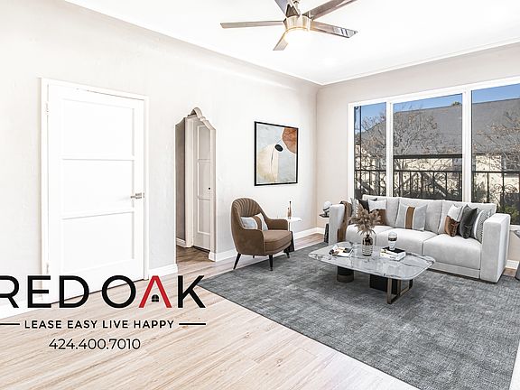 4th image of 366 N Hayworth Ave APT 104