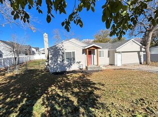 1690 W Maple St, Mapleton, UT 84664