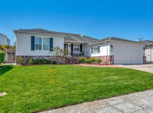 1605 Marco Polo Way, Burlingame, CA 94010