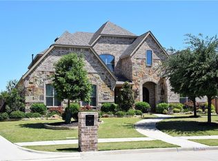 2431 Lilyfield Dr, Trophy Club, TX 76262