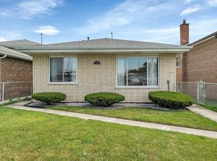 4721 S Long Ave, Chicago, IL