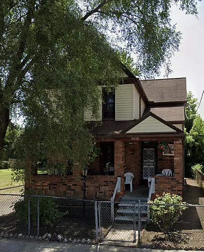 7416 Star Ave Photo 1