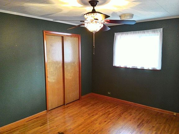 #1 Woodfloors Tiffany light