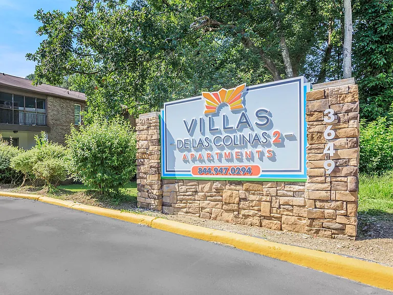 Villas de las Colinas 2 — Photo 19