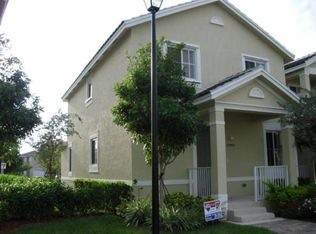 27440 SW 143rd Ave, Homestead, FL 33032