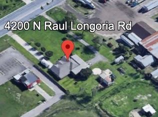 4200 N Raul Longoria Rd, San Juan, TX 78589