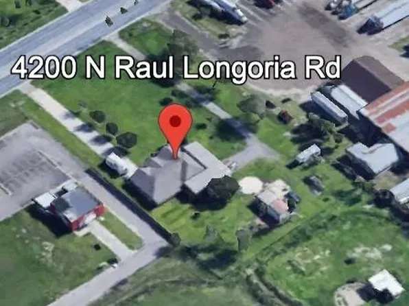 4200 N Raul Longoria Rd, San Juan, TX 78589