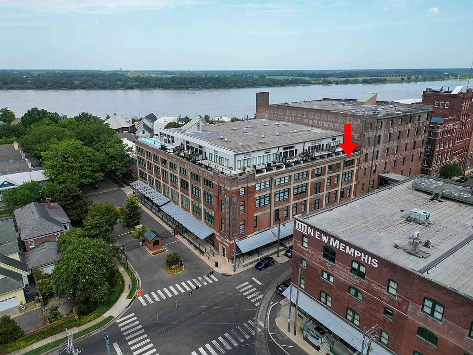 1st image of 505 Tennessee St APT 408