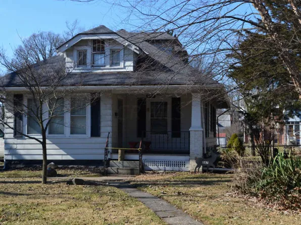587 S Napoleon Ave, Columbus, OH 43213