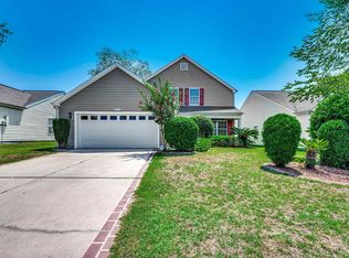 2030 Haystack Way, Myrtle Beach, SC 29579