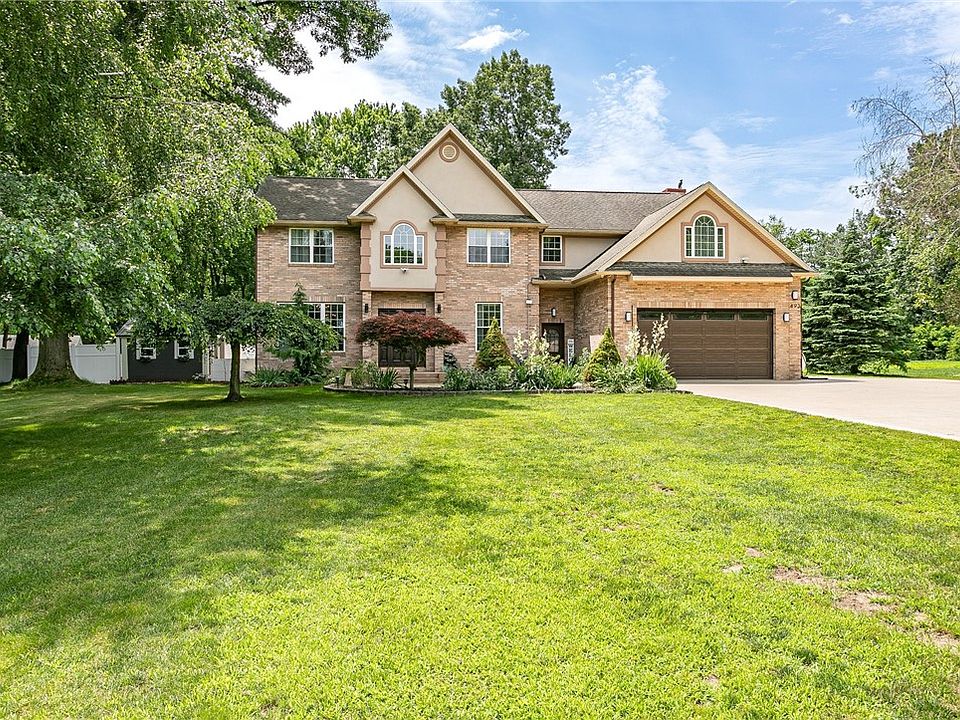 493 Lake View Ter, ster, NY 14580 MLS R1483481 Zillow