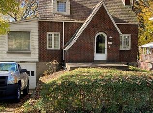 3619 Wealth St, Pittsburgh, PA 15212