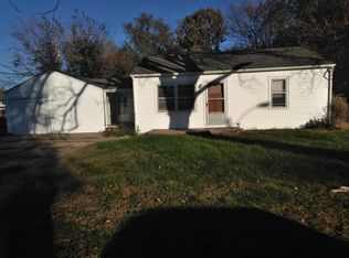 124 S Bebe St, Wichita, KS 67209