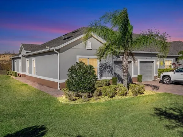 3549 Belland Cir #A, Clermont, FL 34711