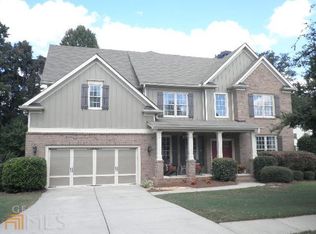 4936 Trilogy Park Trl, Hoschton, GA 30548