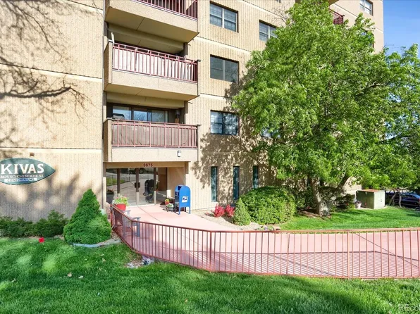 3675 S Cherokee Street #110, Englewood, CO 80110