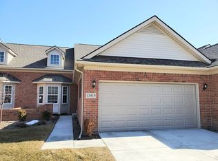 13419 Shire Ln UNIT 26, Southgate, MI