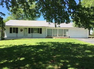 1332 Goodwin Rd, Cookeville, TN 38501