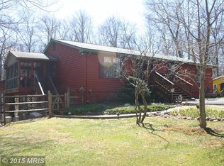 21954 Watson Rd, Leesburg, VA 20175