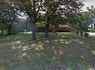 1930 Northwood Dr, Huntingdon, TN 38344