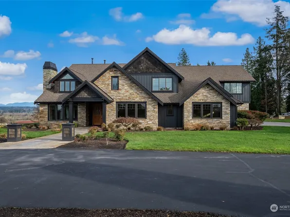 12733 127th Avenue SE, Snohomish, WA 98290