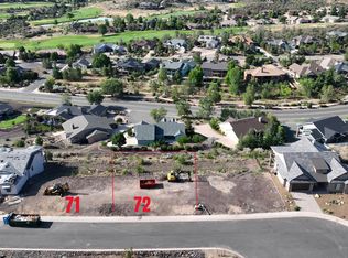 1115 Irwin Way, Prescott, AZ 86301
