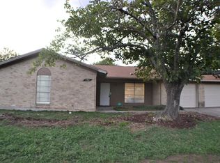 2207 Wheeler Cir, Killeen, TX 76549