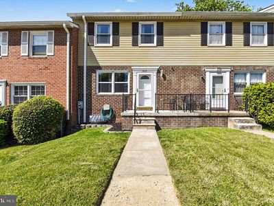 3679 Double Rock Ln, Baltimore, MD, 21234