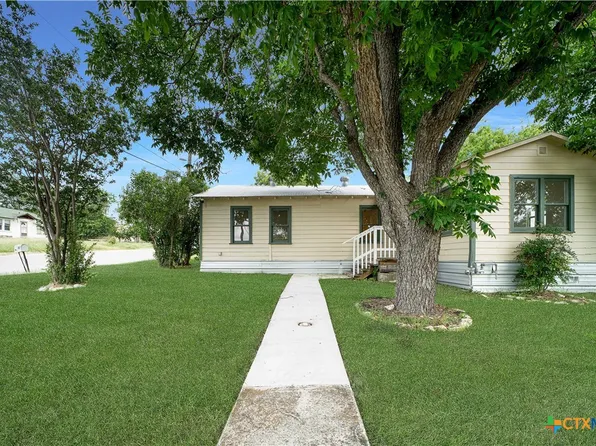 414 Orange Ave, New Braunfels, TX 78130