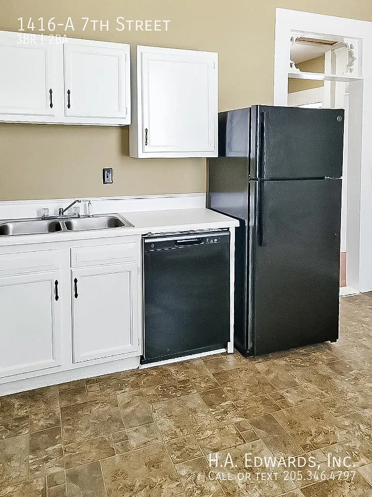 1416 7th Street - Unit A — Photo 4
