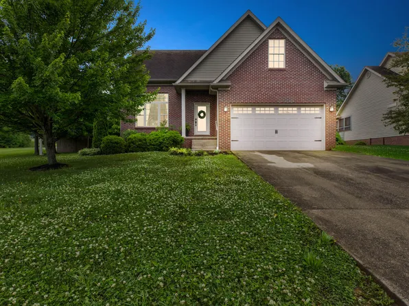 1005 Ashlyn Dr, Mount Sterling, KY 40353