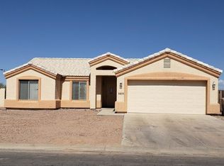 14575 S Redondo Rd, Arizona City, AZ 85123