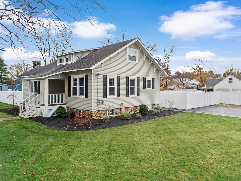 640 Mast Road, Goffstown, NH 03045 Zillow