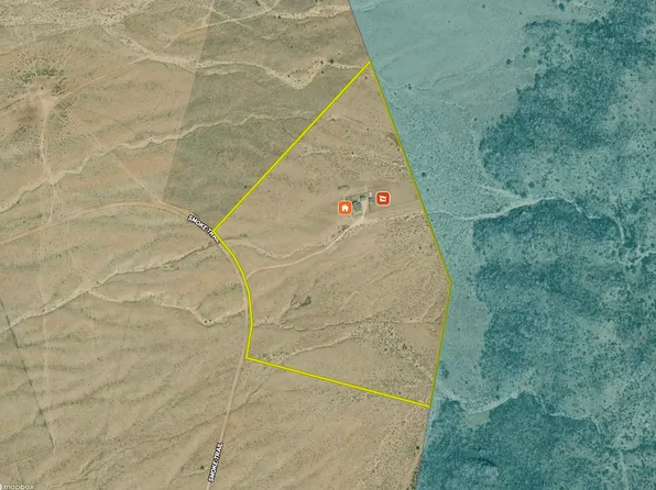 125 Smoke Rise Trl, Belen, NM 87002