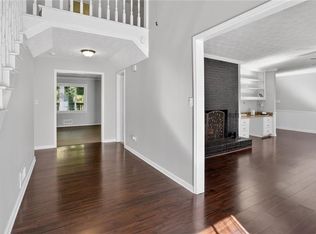 2223 Angela Dr SW, Lilburn, GA 30047