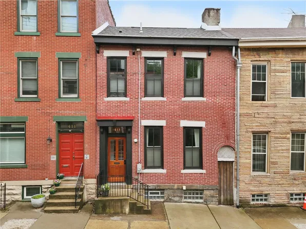 413 Jacksonia St, Pittsburgh, PA 15212