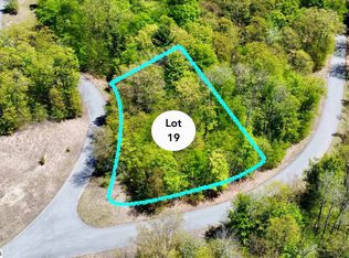 LOT 19 S Club Dr, Cedar, MI 49621