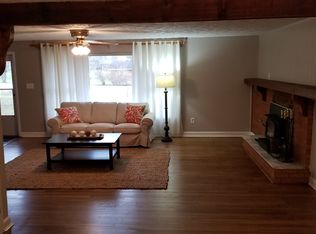 2598 Cross Country Rd, Dayton, OH 45431